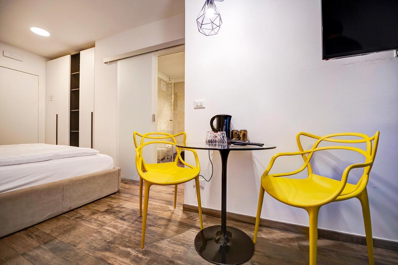 Arcadia Rooms Merano Exterior photo